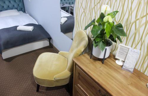 Chynow Hotel | Stary Zajazd