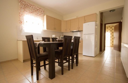 Keramoti Apartamento | Stasa Luxury Apartments