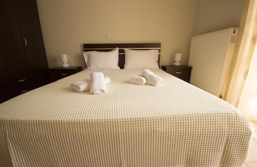 Keramoti Apartamento | Stasa Luxury Apartments