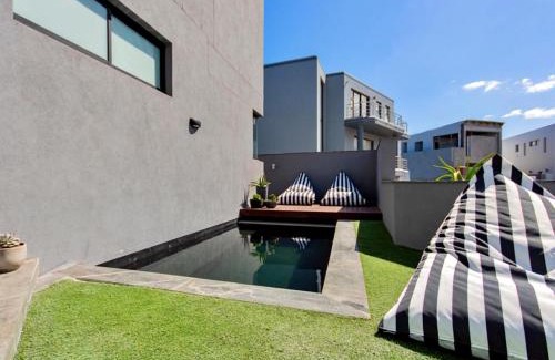 Calypso Beach Apartamento | State of Grey