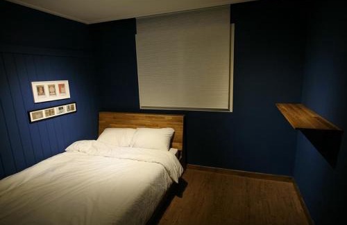 Suwon Casa | Statehouse pension Incheon