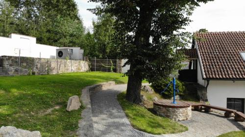 Postupice Casa | Statek Český Dvůr