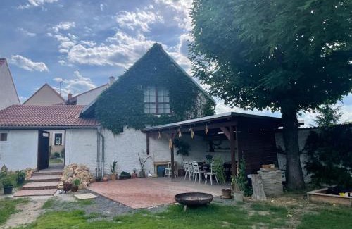 Keblice Casa | Statek Keblice