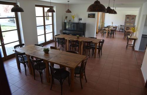 Nizbor Casa | Statek Krkavčí Hora