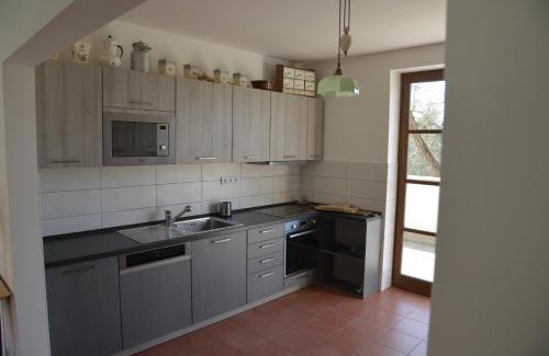 Nizbor Casa | Statek Krkavčí Hora