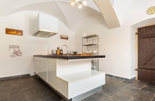 Martinkovice Casa | Statek Martínkovice by Interhome