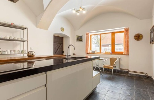 Martinkovice Casa | Statek Martínkovice by Interhome