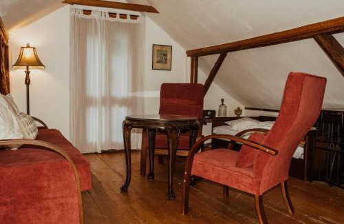 Turnov Apartamento | Statek Veberovi