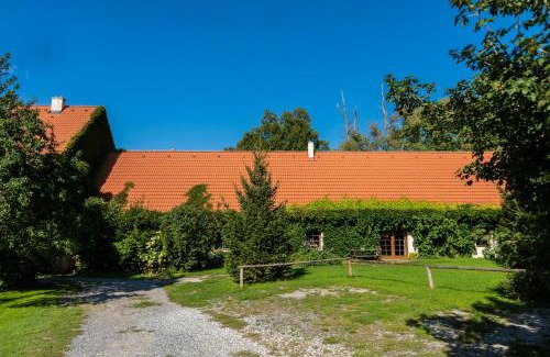 Bitov Apartamento | Statek Vranč - stodola