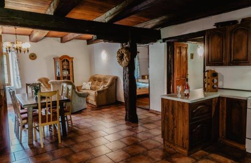 Bitov Apartamento | Statek Vranč - stodola