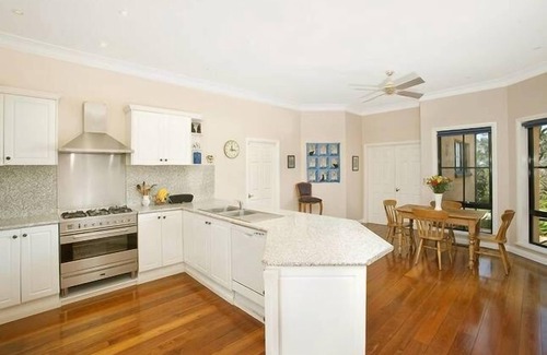 East Bowral Casa | Casa de diseño señorial Bowral