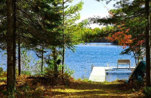 Lac du Flambeau Casa | Statenaker Point