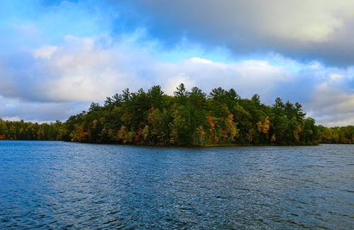 Lac du Flambeau Casa | Statenaker Point