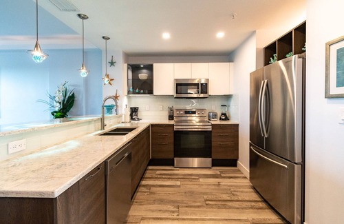 Merritt Island Apartamento | Stateroom Elite Summa