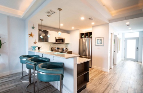 Merritt Island Apartamento | Stateroom Elite Summa