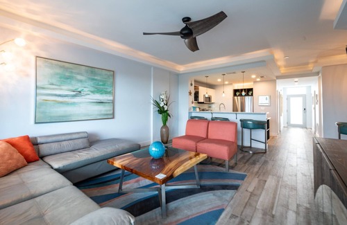 Merritt Island Apartamento | Stateroom Elite Summa