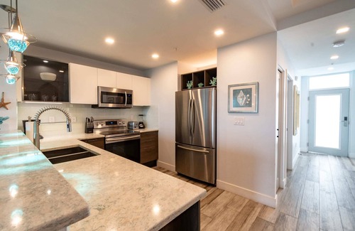 Merritt Island Apartamento | Stateroom Elite Summa