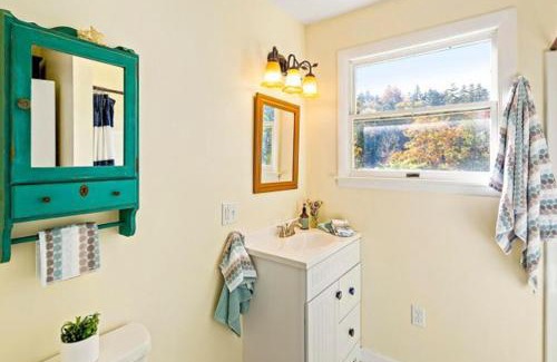 Tenants Harbor Casa | States Point Cottage