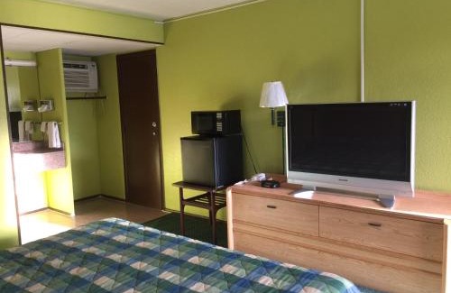 Terre Haute Hotel | Statesman Inn