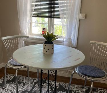 Stathelle Apartamento | Stathelle Heritage Retreat - Studio Apartment