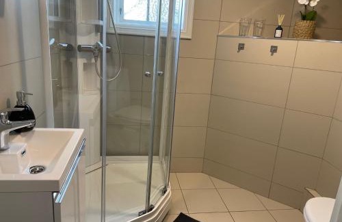 Stathelle Apartamento | Stathelle Heritage Retreat - Studio Apartment