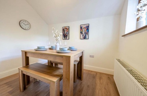 Scunthorpe Casa | Stather Cottage