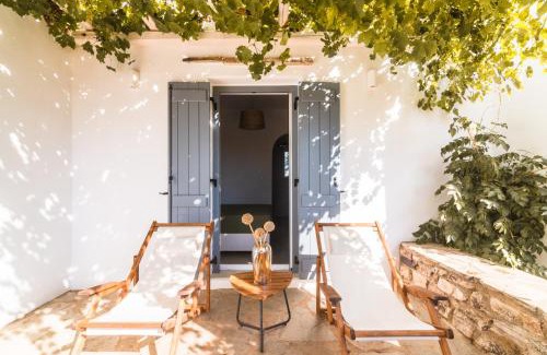 Antiparos Casa | Statheros Garden