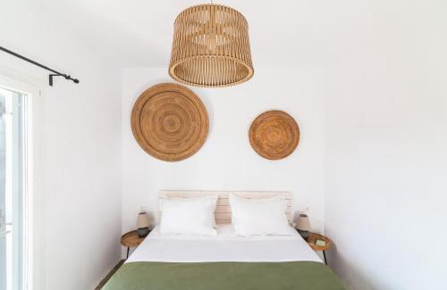 Antiparos Casa | Statheros Garden