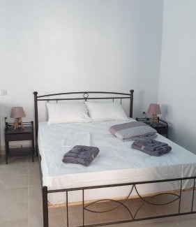 Amorgos Town Apartamento | Stathis Apart 2