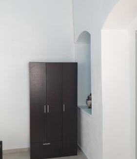 Amorgos Town Apartamento | Stathis Apart 2
