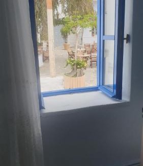 Amorgos Town Apartamento | Stathis Apart 2