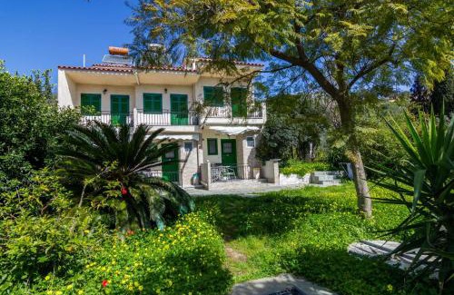 Sampatiki Apartamento | Stathopoulos Apartments