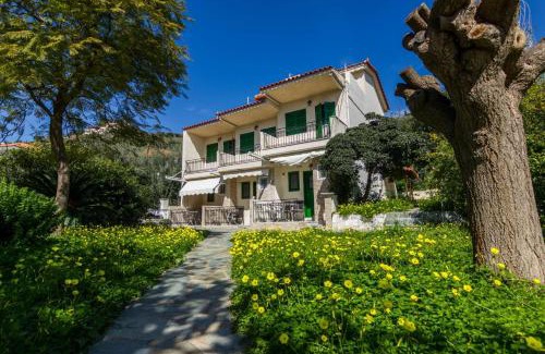 Sampatiki Apartamento | Stathopoulos Apartments