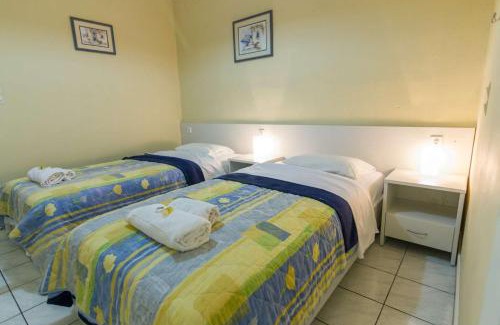Sampatiki Apartamento | Stathopoulos Apartments