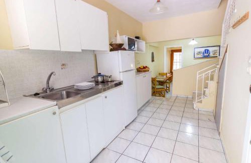 Sampatiki Apartamento | Stathopoulos Apartments