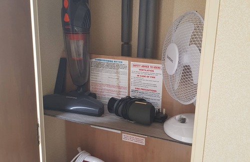 Hallbankgate Casa | Static caravan sleeps 4
