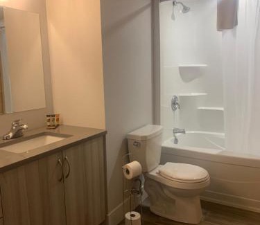 Moncton Apartamento | Station 1 by Terra Hospitality