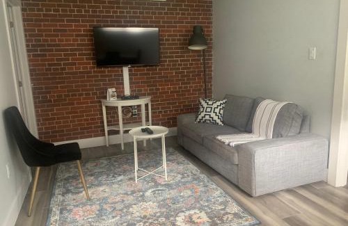 Moncton Apartamento | Station 1 by Terra Hospitality