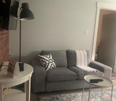 Moncton Apartamento | Station 1 by Terra Hospitality