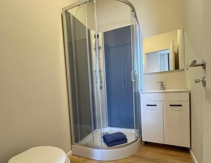 Ransart Apartamento | Station 173 B Bruxelles-Charleroi-airport