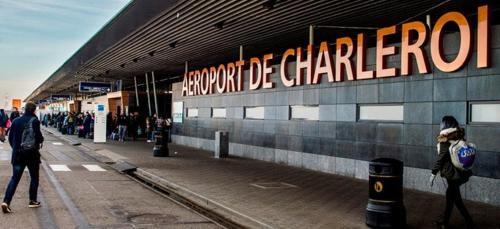 Ransart Apartamento | Station 173 B Bruxelles-Charleroi-airport