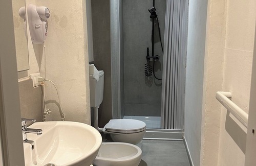 La Spezia Historic Centre Apartamento | Station Apartment East