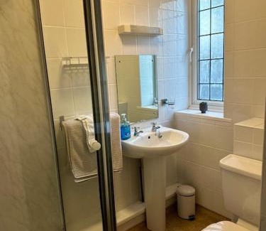 Solihull Cama Y Desayuno | Station Approach B&B Boutique Stays