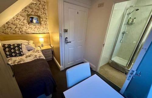 Solihull Cama Y Desayuno | Station Approach B&B Boutique Stays
