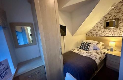 Solihull Cama Y Desayuno | Station Approach B&B Boutique Stays