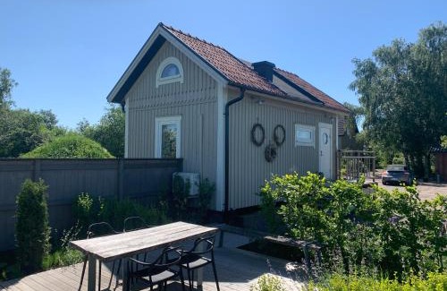 Varberg Casa | Station Bed and Kitchen Guesthouse