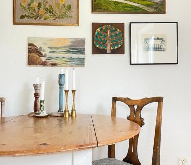 Varberg Casa | Station Bed and Kitchen Guesthouse
