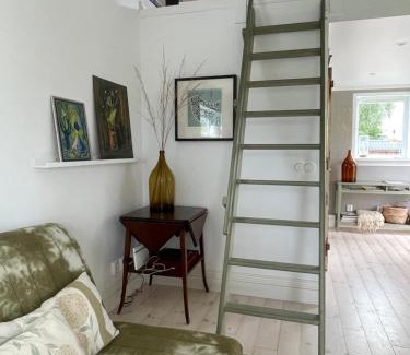 Varberg Casa | Station Bed and Kitchen Guesthouse