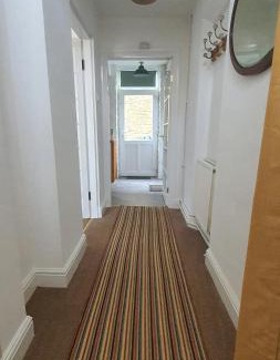 Hawes Casa | Station Cottage Hawes