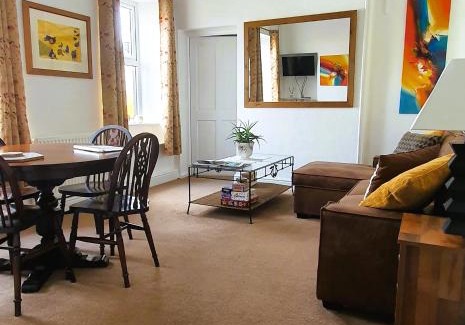 Hawes Casa | Station Cottage Hawes